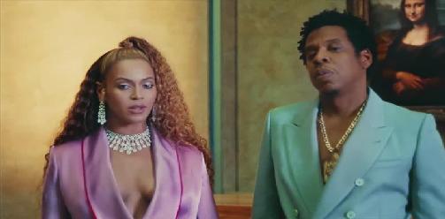 Beyonce & Jay Z - Apeshit